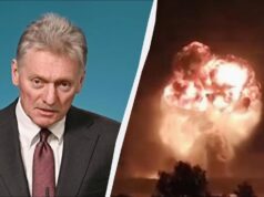 У Кремлі відреагували на заклик Трампа до Зеленського припинити удари по російських НПЗ У-Кремлі-відреагували-на-заклик-Трампа-до-Зеленського-припинити-удари-по-російських-НПЗ
