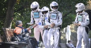 СБУ закликає не брати участь у псевдовиборах на окупованих територіях “Не беріть участь у незаконних виборах!”: СБУ звернулася до жителів окупованих територій