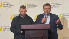 Семен Кривонос спростував підозри генпрокурора Руслана Кравченка “Це-маячня-і-телеграм-підозра”-–-Кривонос-про-закиди-Кравченка