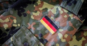 Добровольців не вистачило: Німеччина примусово направлятиме військових до Литви, – Bild Добровольців-не-вистачило:-Німеччина-примусово-направлятиме-військових-до-Литви,-–-bild