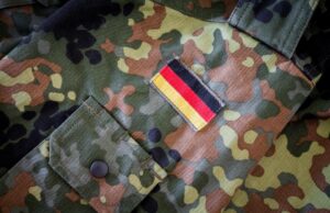 Добровольців не вистачило: Німеччина примусово направлятиме військових до Литви, – Bild Добровольців-не-вистачило:-Німеччина-примусово-направлятиме-військових-до-Литви,-–-bild