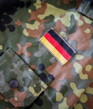 Добровольців-не-вистачило:-Німеччина-примусово-направлятиме-військових-до-Литви,-–-bild