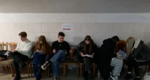 МОН закликало виші підготуватися до тривалих повітряних тривог МОН закликало виші підготуватися до тривалих повітряних тривог