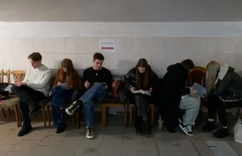 МОН закликало виші підготуватися до тривалих повітряних тривог МОН закликало виші підготуватися до тривалих повітряних тривог