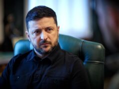 Україна готова зупинити удари по критичній інфраструктурі РФ: Зеленський назвав умову Україна-готова-зупинити-удари-по-критичній-інфраструктурі-РФ:-Зеленський-назвав-умову