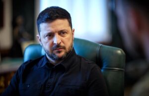 Україна готова зупинити удари по критичній інфраструктурі РФ: Зеленський назвав умову Україна-готова-зупинити-удари-по-критичній-інфраструктурі-РФ:-Зеленський-назвав-умову