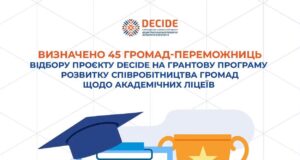 Нововолинська громада виграла грант на розвиток академічних ліцеїв Нововолинська-громада-отримає-1-мільйон-гривень-на-розвиток-академічного-ліцею