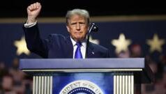 Трамп оголосив про угоду між Україною та Росією щодо енергетичних об’єктів Трамп-заявив,-що-Україна-і-Росія-погодилися-не-бити-по-енергетиці.-Що-каже-Зеленський