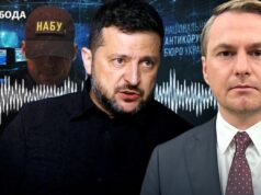 Генпрокурор Руслан Кравченко залишив Україну на фоні звинувачень у корупції Кравченко-виїхав-з-України-якраз-перед-тим,-як-Зеленський-його-відсторонив.-Збіг?