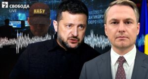 Генпрокурор Руслан Кравченко залишив Україну на фоні звинувачень у корупції Кравченко-виїхав-з-України-якраз-перед-тим,-як-Зеленський-його-відсторонив.-Збіг?