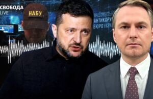 Генпрокурор Руслан Кравченко залишив Україну на фоні звинувачень у корупції Кравченко-виїхав-з-України-якраз-перед-тим,-як-Зеленський-його-відсторонив.-Збіг?