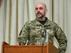 Зеленський призначив Костянтина Гуменюка командувачем Медичних сил ЗСУ Зеленський призначив Костянтина Гуменюка командувачем Медичних сил ЗСУ
