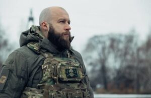 «Воювати будемо ще довго»: Жорін застеріг від ілюзій щодо перемир’я з РФ «Воювати-будемо-ще довго»:-Жорін-застеріг-від-ілюзій-щодо-перемир’я-з РФ