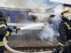 Російська атака на локомотив у Ягодині викликала міжнародне обурення Російські-удари-по-прикордонних-пунктах-пропуску-і-потягу-з-Джонсоном-Як-реагують-в-ЄС-і.
