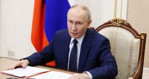 Трамп оголосив про можливе енергетичне перемир’я між Україною та Росією, але Путін не готовий до... Путін не хоче укладати енергетичне перемир’я з Україною до зими, – FT