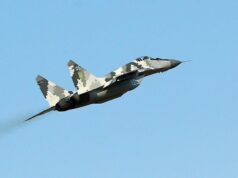 Польща ледь не збила український МіГ-29: в ЗМІ розповіли подробиці інциденту Польща-ледь-не-збила-український-МіГ-29:-в-ЗМІ-розповіли-подробиці-інциденту