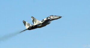 Польща ледь не збила український МіГ-29: в ЗМІ розповіли подробиці інциденту Польща-ледь-не-збила-український-МіГ-29:-в-ЗМІ-розповіли-подробиці-інциденту