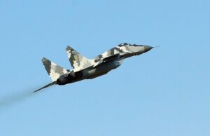 Польща ледь не збила український МіГ-29: в ЗМІ розповіли подробиці інциденту Польща-ледь-не-збила-український-МіГ-29:-в-ЗМІ-розповіли-подробиці-інциденту
