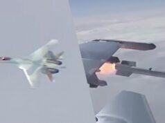 РФ розкрила характеристики С-71К “Ковер” та С-71 “Монохром”: аналітики помітили дивні речі РФ-розкрила-характеристики-С-71К-“Ковер”-та-С-71-“Монохром”:-аналітики-помітили-дивні-речі