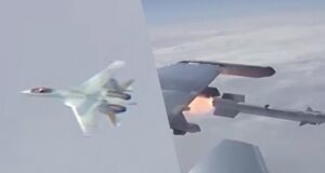 РФ розкрила характеристики С-71К “Ковер” та С-71 “Монохром”: аналітики помітили дивні речі РФ-розкрила-характеристики-С-71К-“Ковер”-та-С-71-“Монохром”:-аналітики-помітили-дивні-речі