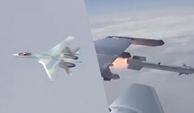 РФ розкрила характеристики С-71К “Ковер” та С-71 “Монохром”: аналітики помітили дивні речі РФ-розкрила-характеристики-С-71К-“Ковер”-та-С-71-“Монохром”:-аналітики-помітили-дивні-речі