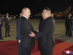 Кім Чен Ин зробив гучну заяву про війну РФ проти України: що він пообіцяв Путіну Кім-Чен-Ин зробив-гучну-заяву-про-війну-РФ проти-України:-що він-пообіцяв-Путіну