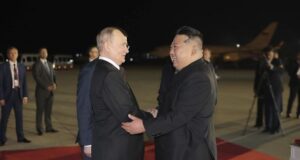 Кім Чен Ин зробив гучну заяву про війну РФ проти України: що він пообіцяв Путіну Кім-Чен-Ин зробив-гучну-заяву-про-війну-РФ проти-України:-що він-пообіцяв-Путіну