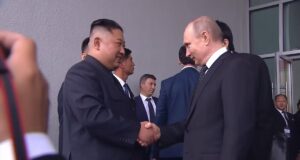 Кім Чен Ин зробив гучну заяву про підтримку Росії: що пообіцяв Путіну Кім-Чен-Ин-зробив-гучну-заяву-про-підтримку-Росії:-що-пообіцяв-Путіну