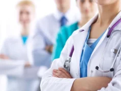 В Україні побільшало вакансій у медицині: які фахівці найбільш затребувані В Україні побільшало вакансій у медицині: які фахівці найбільш затребувані