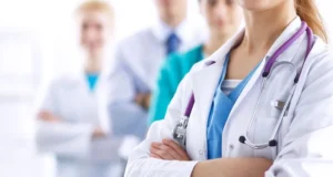 В Україні побільшало вакансій у медицині: які фахівці найбільш затребувані В Україні побільшало вакансій у медицині: які фахівці найбільш затребувані