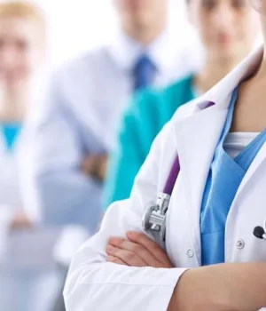В Україні побільшало вакансій у медицині: які фахівці найбільш затребувані