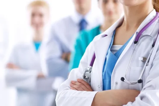 В Україні побільшало вакансій у медицині: які фахівці найбільш затребувані В Україні побільшало вакансій у медицині: які фахівці найбільш затребувані