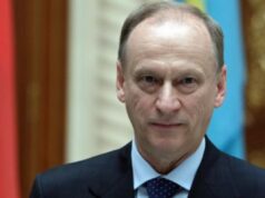 Патрушев заявив, що Польща зникне за “два-три дні” у разі війни з Росією Патрушев-заявив,-що-Польща-зникне-за-“два-три-дні”-у-разі-війни-з-Росією