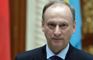 Патрушев заявив, що Польща зникне за “два-три дні” у разі війни з Росією Патрушев-заявив,-що-Польща-зникне-за-“два-три-дні”-у-разі-війни-з-Росією