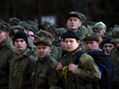 Втрата російської армії в Україні перевищила 300 тисяч солдатів у 2026 році ЗСУ з початку року “мінуснули” 300 тисяч окупантів: саме стільки РФ планує мобілізувати