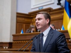 Верховна Рада звільнила Руслана Кравченка з посади генерального прокурора Рада відправила генпрокурора Кравченка у відставку