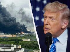 Трамп звинуватив Україну у різкому подорожчанні дизеля, але аналітики не згодні, – NYT Трамп-звинуватив-Україну-у-різкому-подорожчанні-дизеля,-але-аналітики-не-згодні,-–-nyt