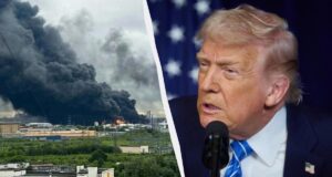 Трамп звинуватив Україну у різкому подорожчанні дизеля, але аналітики не згодні, – NYT Трамп-звинуватив-Україну-у-різкому-подорожчанні-дизеля,-але-аналітики-не-згодні,-–-nyt