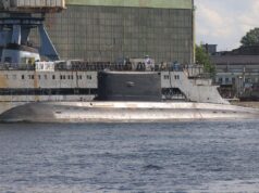 Чому завмерли “Варшав’янки”: у ВМС вказали на критичну проблему флоту РФ Чому-завмерли-“Варшав’янки”:-у-ВМС-вказали-на-критичну-проблему-флоту-РФ
