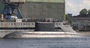 Чому завмерли “Варшав’янки”: у ВМС вказали на критичну проблему флоту РФ Чому-завмерли-“Варшав’янки”:-у-ВМС-вказали-на-критичну-проблему-флоту-РФ