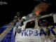 На Волині поруч кордону з Польщею через атаку РФ горів тепловоз На-Волині-поруч-кордону-з-Польщею-через-атаку-РФ-горів-тепловоз