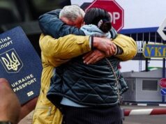 Українкам у ЄС радять мати ще один документ: що може знадобитися для тимчасового захисту Українкам-у-ЄС-радять-мати-ще-один-документ:-що-може-знадобитися-для-тимчасового-захисту