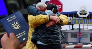 Українкам у ЄС радять мати ще один документ: що може знадобитися для тимчасового захисту Українкам-у-ЄС-радять-мати-ще-один-документ:-що-може-знадобитися-для-тимчасового-захисту