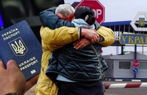 Українкам у ЄС радять мати ще один документ: що може знадобитися для тимчасового захисту Українкам-у-ЄС-радять-мати-ще-один-документ:-що-може-знадобитися-для-тимчасового-захисту