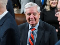 Комітет Палати представників США підтримав жорсткі санкції проти Росії та Ірану «Путін-спостерігає»:-комітет-Палати-представників-США-просунув-законопроєкт-про-санкції-проти-Росії-та-Ірану