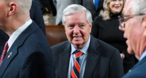 Комітет Палати представників США підтримав жорсткі санкції проти Росії та Ірану «Путін-спостерігає»:-комітет-Палати-представників-США-просунув-законопроєкт-про-санкції-проти-Росії-та-Ірану