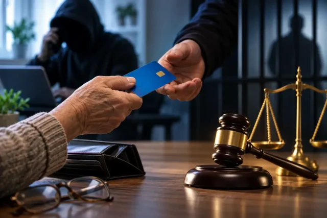 Рада підтримала законопроєкт про кримінальну відповідальність за передачу карток До-8-років-за-"дропи"-–-Рада-підтримала-запровадження-відповідальності-за-передачу-карток