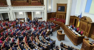 Рада не підтримала спрямування експортних платежів за зброю на потреби армії Рада не підтримала спрямування експортних платежів за зброю на потреби армії