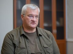 Україна підтримує дипломатичні зусилля США щодо енергетичного перемир’я з Росією Україна підтримує новий формат енергетичного перемир’я, – Сибіга