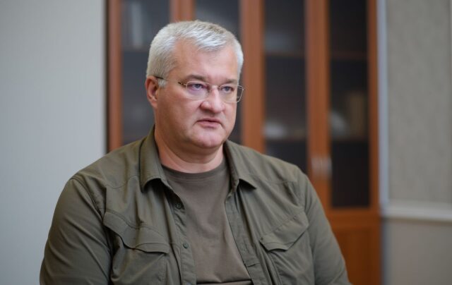Україна підтримує дипломатичні зусилля США щодо енергетичного перемир’я з Росією Україна підтримує новий формат енергетичного перемир’я, – Сибіга